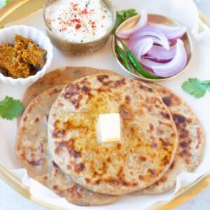 Aloo Paratha