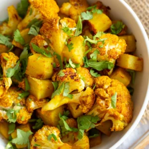 Aloo Gobhi