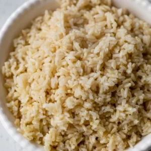 Brown Rice