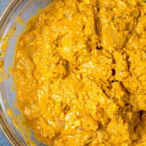 Korma Sauce a La Carte