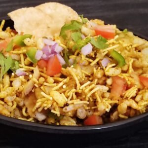 Bhel Puri VG