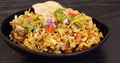 Bhel Puri VG