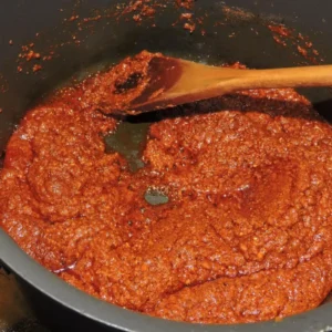 Bhuna Sauce a La Carte