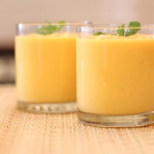 Mango Lassi
