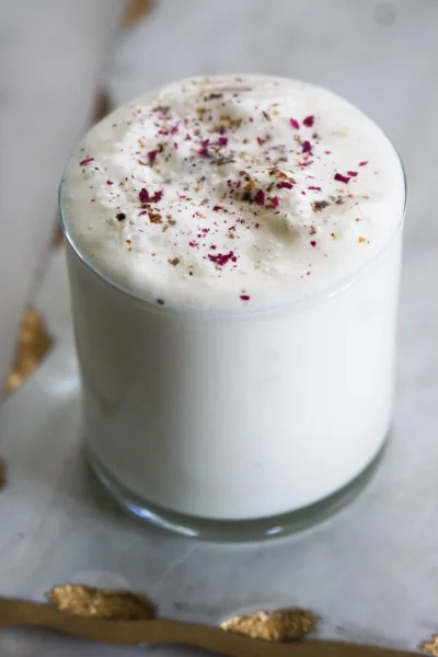 Salt Lassi