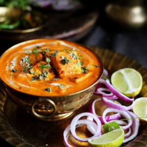 Shahi Paneer