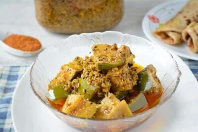Achaar GF