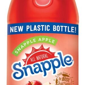 Snapple