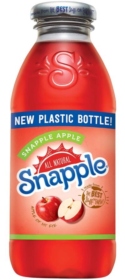 Snapple