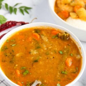 Sambar Soup