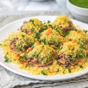 Sev Puri VG