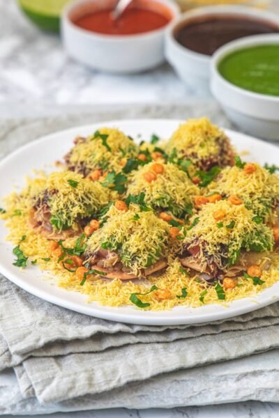 Sev Puri VG