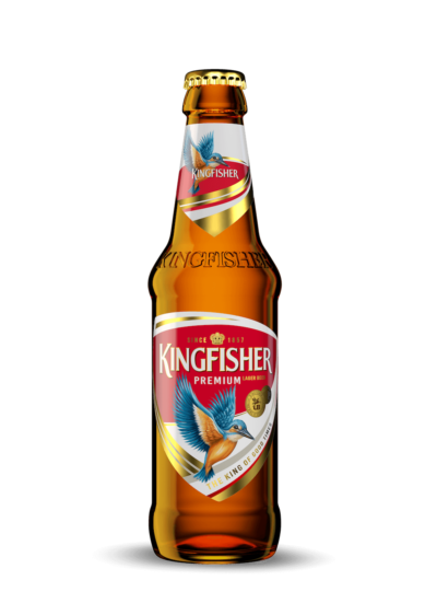 Kingfisher (India)