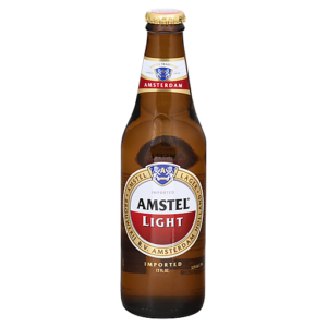 Amstel Light (Holland)