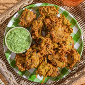 Mix veg pakora