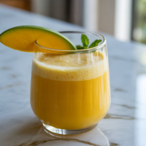 Mango lassi