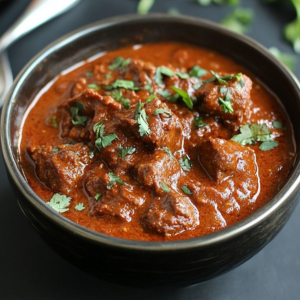 Lamb Rogan Josh