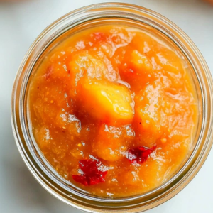 Mango Chutney