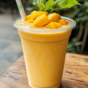 Mango shake