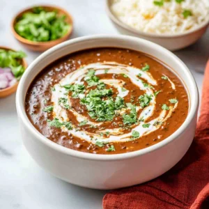 Dal Makhani