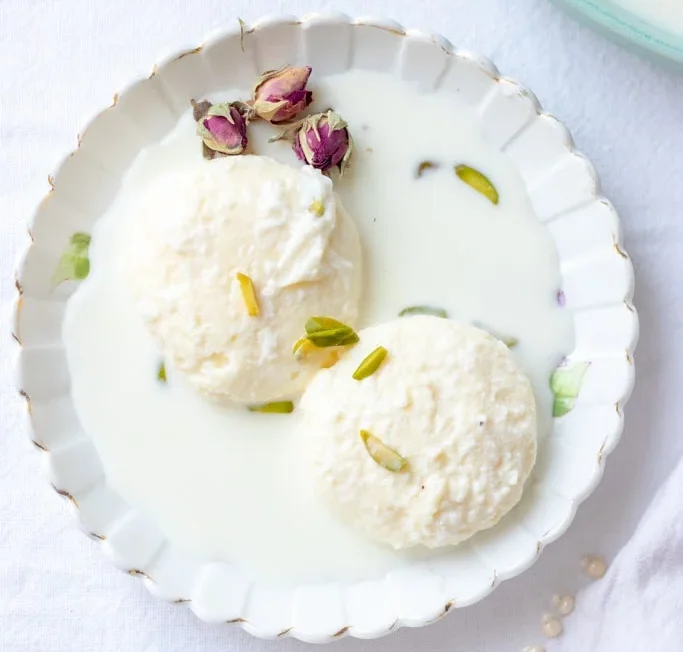 Ras-malai