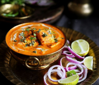 Shahi Paneer