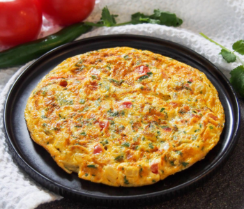 Egg Omelete