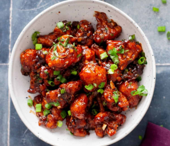 Gobi manchurian