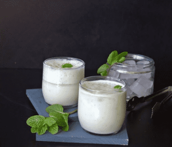 Salt lassi
