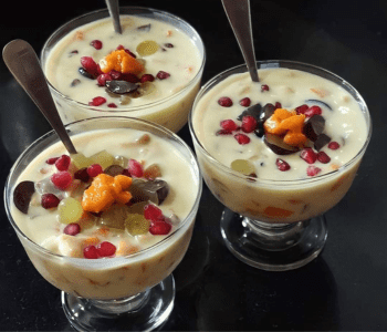 Sweet lassi