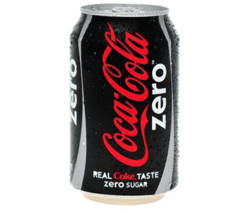 Coke Zero