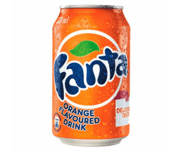 Fanta