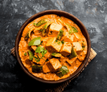 Paneer labab daar
