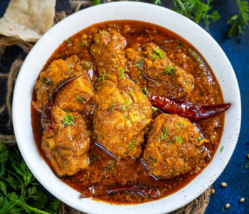 Chicken Curry