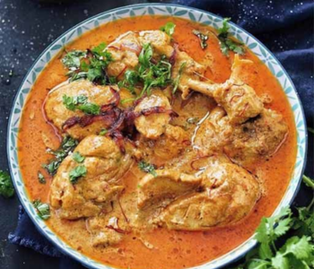 Chicken Korma