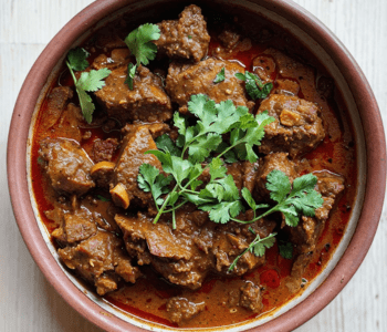 Lamb Curry
