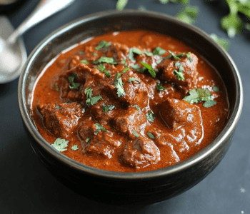 Lamb Rogan Josh