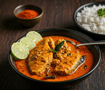 Fish Masala