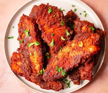 Fish Masala