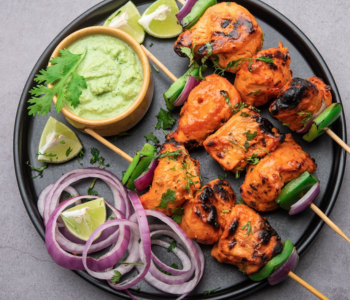 Chicken Tikka