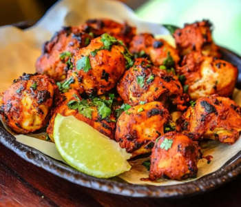 Tandoori Chicken (Full)
