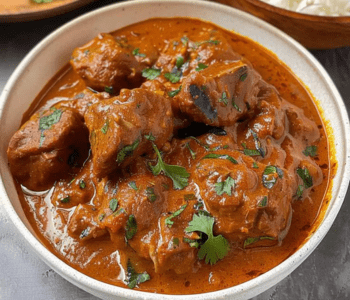 Lamb Tikka
