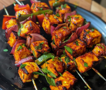Paneer Tikka