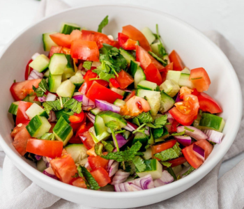 Kachumber Salad