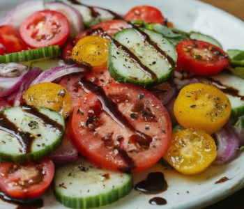 Indian Salad