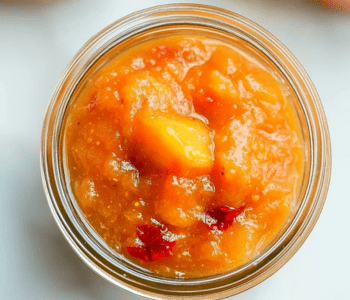 Mango Chutney