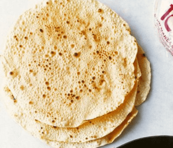 Papadum