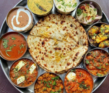 Vegetarian Special