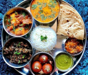 Non-Veg Special