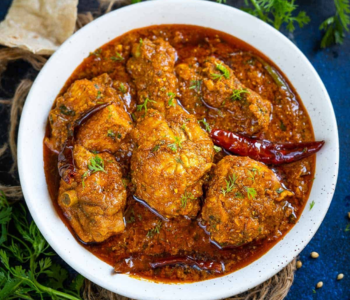 Chicken Curry